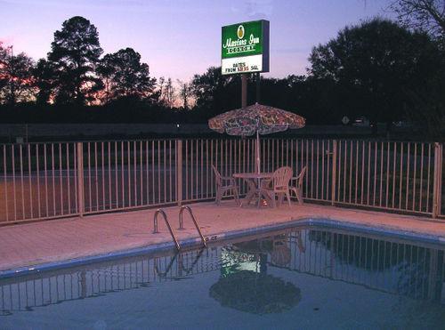Masters Inn I-26 Cayce Exteriör bild