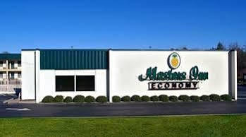 Masters Inn I-26 Cayce Exteriör bild